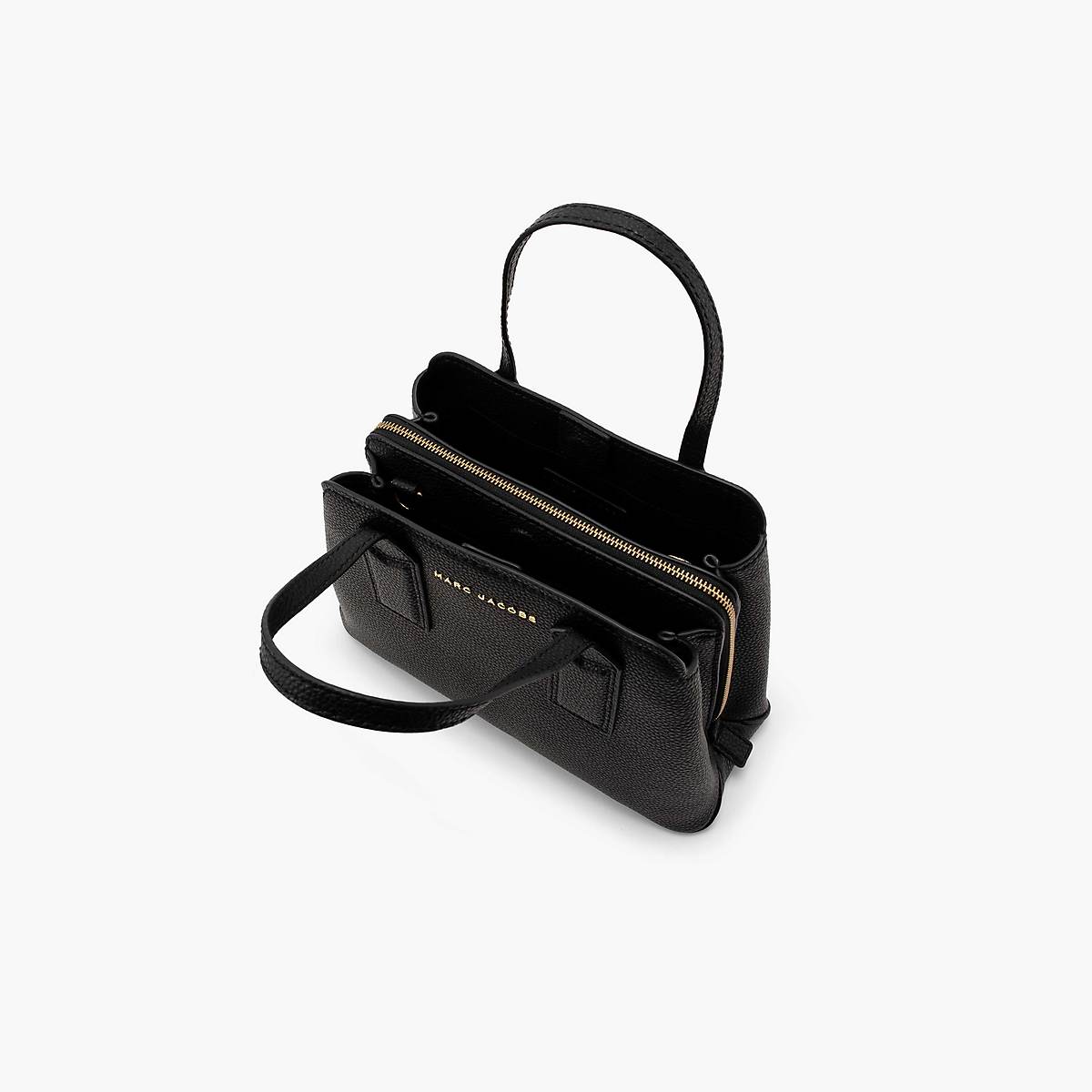 Marc Jacobs Editor 29 Axelväska Dam Svarta | EZC-852347