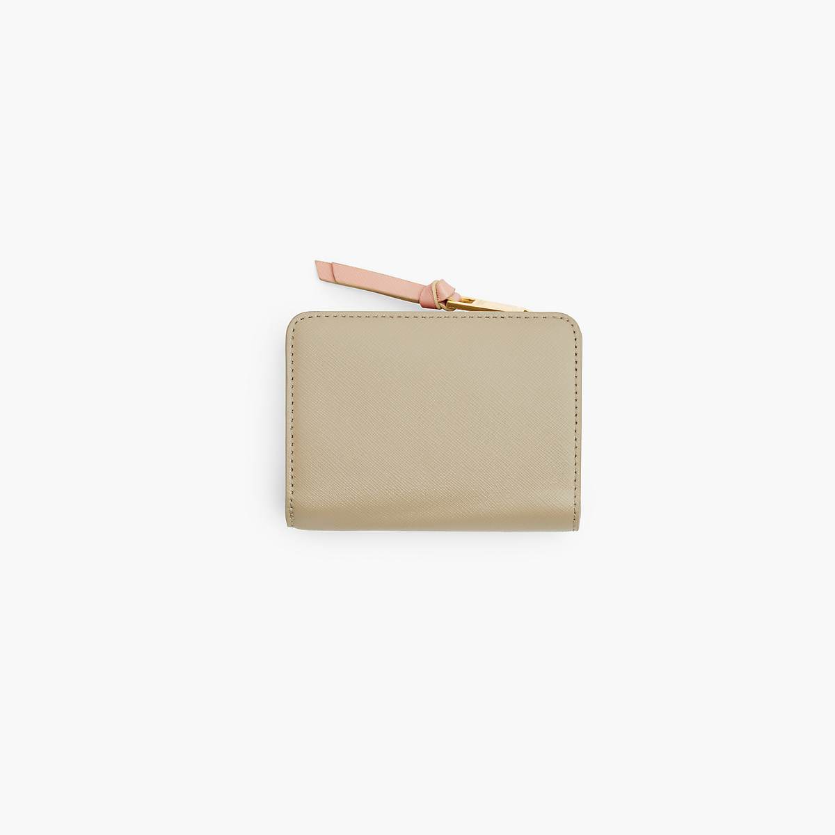Marc Jacobs Utility Snapshot Mini Compact Plånbok Dam Khaki Olika Färger | OGQ-254896