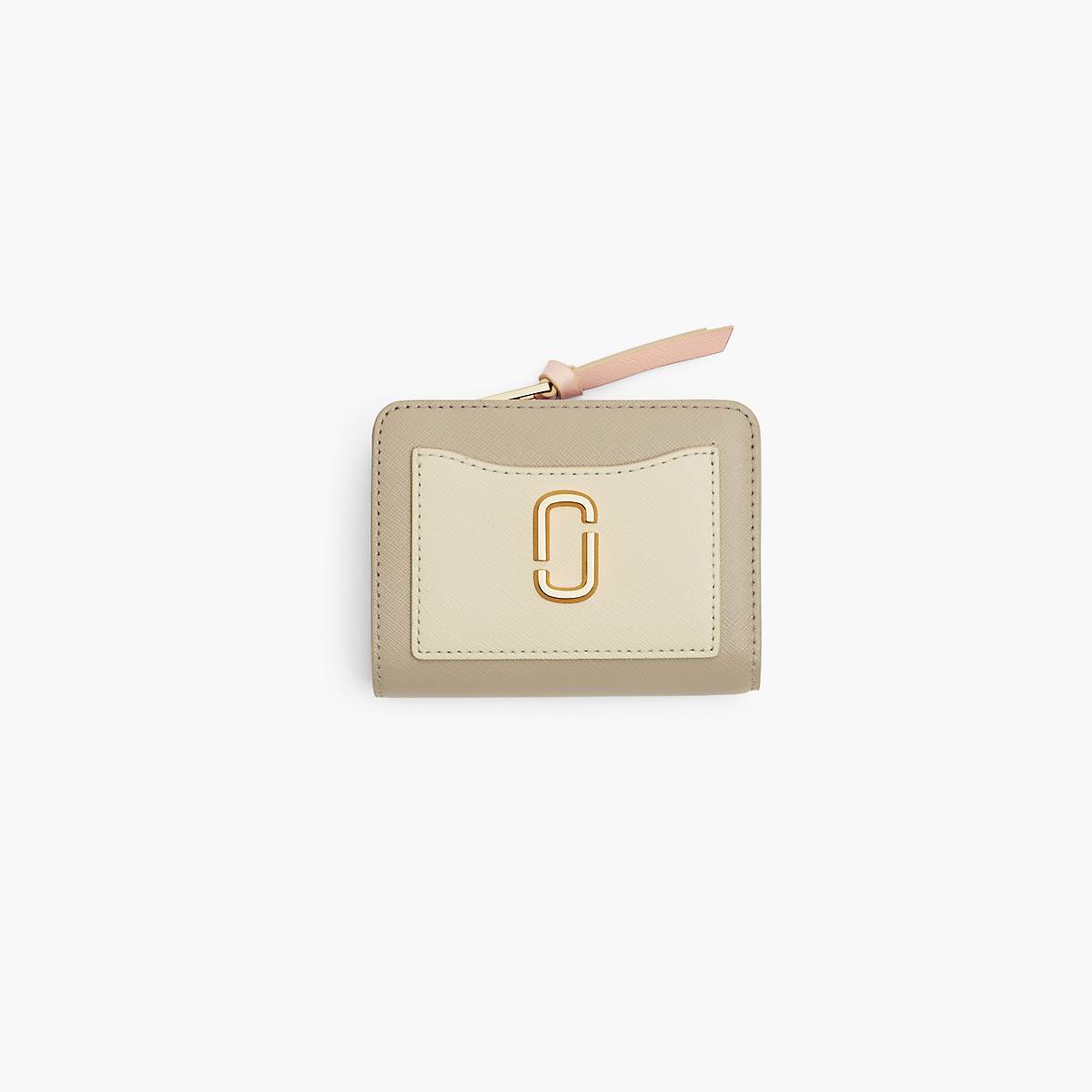 Marc Jacobs Utility Snapshot Mini Compact Plånbok Dam Khaki Olika Färger | OGQ-254896